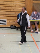 Blackmann