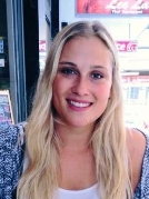 blondhumanbeing