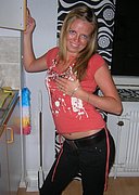 mellanie