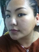 ragazza
