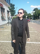 Congrab