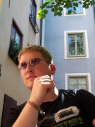 chribreta