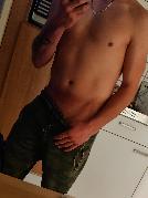 Drillsatschend
