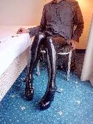 Latexsissy85