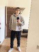 PeachyBen
