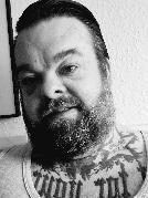 Tattooedwolf